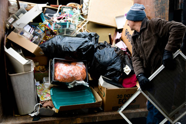 Professional Junk Removal in Riviera Beach, MD