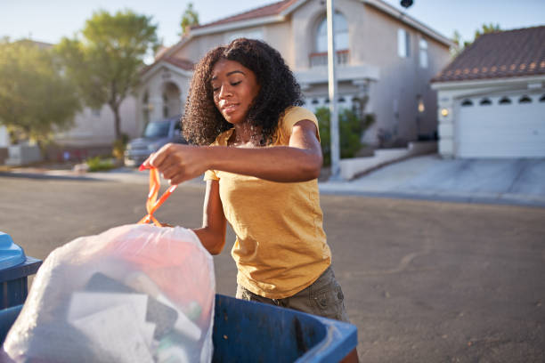 Best Estate Cleanout Services  in Riviera Beach, MD