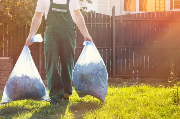 Trash Removal Near Me in Riviera Beach, MD