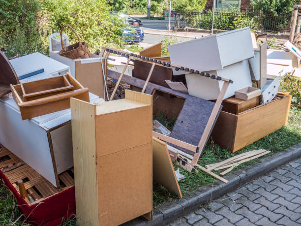 Best Junk Removal Near Me  in Riviera Beach, MD