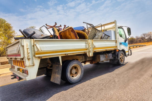 Best Garage Cleanout Services  in Riviera Beach, MD